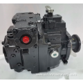 The PMP Hydraulic Pumps